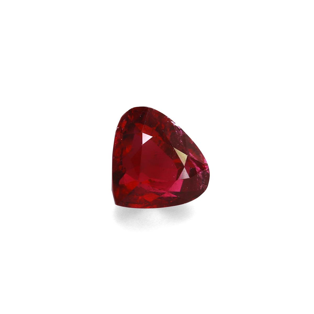 Rubellite Tourmaline 6.39 ct